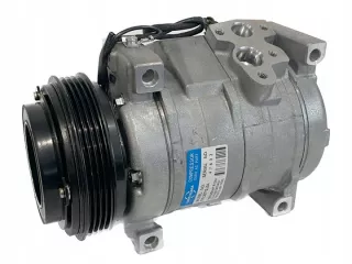 447280-1800 Компрессор кондиционера Mazda 2 DE Арт e12722520, вид 5