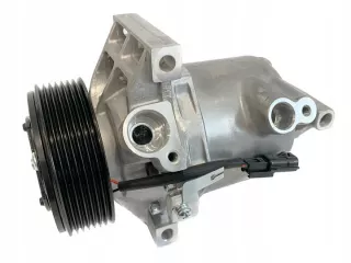 92600-3541R 926003541R Компрессор кондиционера Mazda 2 DE Арт e12722512, вид 1