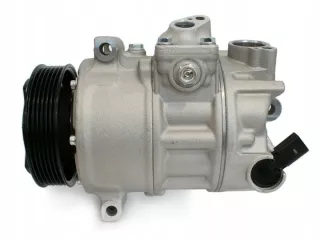 1K0820803S Компрессор кондиционера Mazda 2 DE Арт e12722480, вид 1