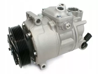 1K0820803S Компрессор кондиционера Mazda 2 DE Арт e12722480, вид 2