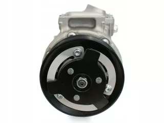 1K0820803S Компрессор кондиционера Mazda 2 DE Арт e12722480, вид 3