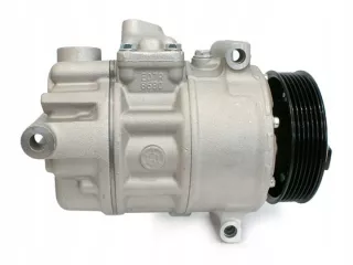 1K0820803S Компрессор кондиционера Mazda 2 DE Арт e12722480, вид 4