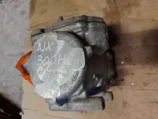 0422000533 10T10763 Компрессор кондиционера Lexus NX Арт e12722469, вид 1