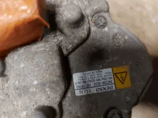 0422000533 10T10763 Компрессор кондиционера Lexus NX Арт e12722469, вид 2