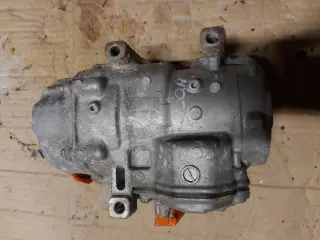 0422000533 10T10763 Компрессор кондиционера Lexus NX Арт e12722469, вид 3