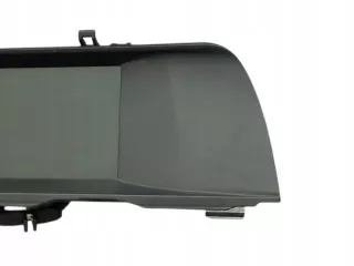9311298 9286699 9284973 Блок навигации BMW 5 F10/F11/GT F07 Арт e12722461, вид 4