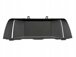 9289007 Блок навигации BMW 5 F10/F11/GT F07 Арт e12722451, вид 1