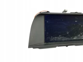 9266385 Блок навигации BMW 5 F10/F11/GT F07 Арт e12722439, вид 2