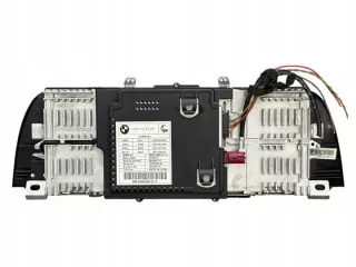 9266385 Блок навигации BMW 5 F10/F11/GT F07 Арт e12722439, вид 4