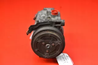 517473180 51747318 Компрессор кондиционера Lancia Musa Арт e12722427, вид 1