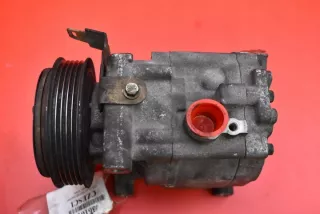 517473180 51747318 Компрессор кондиционера Lancia Musa Арт e12722427, вид 2