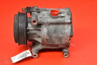 517473180 51747318 Компрессор кондиционера Lancia Musa Арт e12722427, вид 3