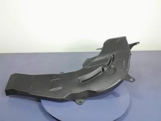 7343501 Гофра инжектора BMW 7 G11/G12 Арт e12722388, вид 3
