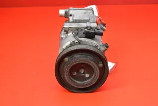 F500-AN8CA03 Компрессор кондиционера Hyundai i30 FD Арт e12722346, вид 1