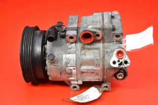 F500-AN8CA03 Компрессор кондиционера Hyundai i30 FD Арт e12722346, вид 3