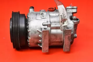 F500-AN8CA03 Компрессор кондиционера Hyundai i30 FD Арт e12722346, вид 5