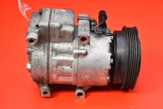 F500-AN8CA03 Компрессор кондиционера Hyundai i30 FD Арт e12722346, вид 6