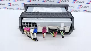 5A69575 5B48520 5B3F809 5B33F84 5A8F4A8 5A84B43 5A7CAA1 5A6DD92 Блок навигации BMW 3 G20/G21 Арт e12722292, вид 3