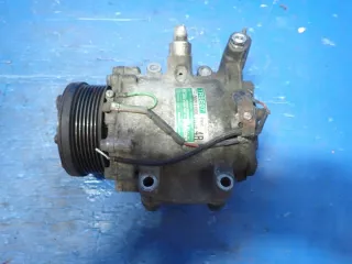 TRSE07 Компрессор кондиционера Honda Civic 8 Арт e12722274, вид 1