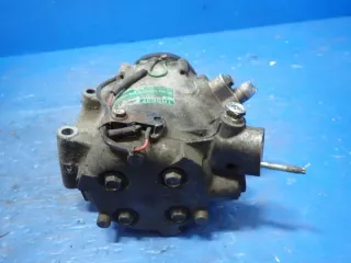 TRSE07 Компрессор кондиционера Honda Civic 8 Арт e12722274, вид 2