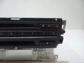 9159034 Блок навигации BMW 1 E81/E82/E87/E88 Арт e12722254, вид 3