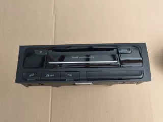 8R1035746J 8R1035746G Блок навигации Audi Q5 1 Арт e12722200, вид 1