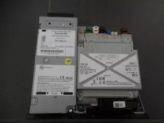 83A035068 Блок навигации Audi Q3 1 Арт e12722188, вид 2