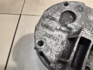 13197197 Компрессор кондиционера Fiat Croma 2 Арт e12722143, вид 2