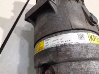 13197197 Компрессор кондиционера Fiat Croma 2 Арт e12722143, вид 4