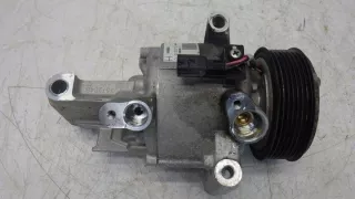926003541R T99133AA Компрессор кондиционера Dacia Sandero Stepway 2 Арт e12722130, вид 3
