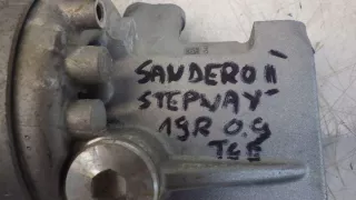 926003541R T99133AA Компрессор кондиционера Dacia Sandero Stepway 2 Арт e12722130, вид 8