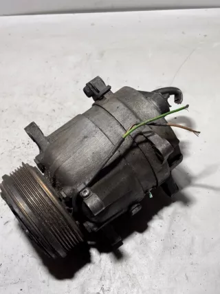 1135290 Компрессор кондиционера Citroen C5 1 Арт e12722117, вид 5