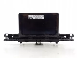 8W2919604 KM17700091643 Блок навигации Audi A5 (S5,RS5) 2 Арт e12722053, вид 2