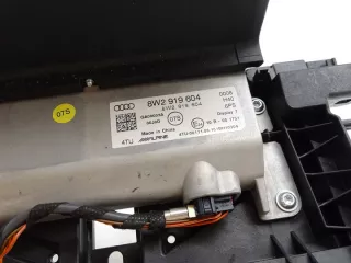 8W2919604 KM17700091643 Блок навигации Audi A5 (S5,RS5) 2 Арт e12722053, вид 4