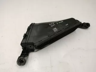 8472018 Гофра инжектора BMW 2 U06 Арт e12722030, вид 1