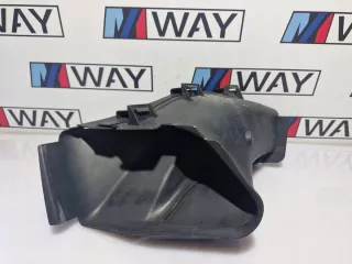 7076842 Гофра инжектора BMW 1 E81/E82/E87/E88 Арт e12722020, вид 1