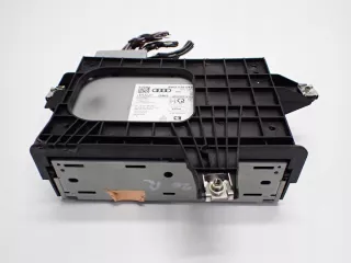 8W1919620A 8W2035043C 8W1919616D 4M0035503N Блок навигации Audi A4 B9 Арт e12722004, вид 7