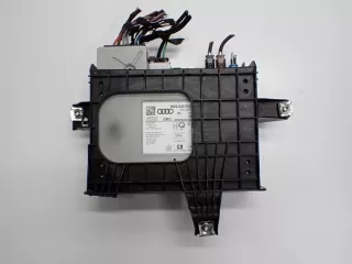 8W1919620A 8W2035043C 8W1919616D 4M0035503N Блок навигации Audi A4 B9 Арт e12722004, вид 8