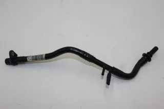 8508215 7602047 Гофра инжектора BMW 1 F20/F21 Арт e12721992, вид 1
