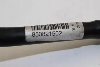 8508215 7602047 Гофра инжектора BMW 1 F20/F21 Арт e12721992, вид 5