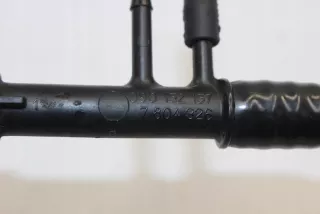 8508215 7602047 Гофра инжектора BMW 1 F20/F21 Арт e12721992, вид 7