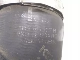8R0145737H Гофра инжектора Audi Q5 1 Арт e12721942, вид 4