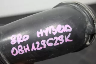 06H129629K Гофра инжектора Audi Q5 1 Арт e12721922, вид 2