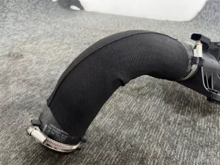 4G0145673R 4G0145673 4G0145709N 4G0145709 4G0145737R 4G0145737 Гофра инжектора Audi A7 1 (S7,RS7) Арт e12721909, вид 4