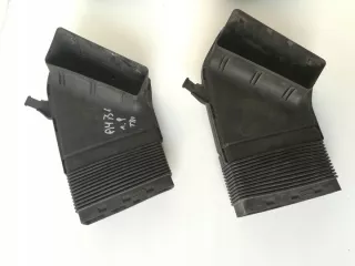 8E0129617D Гофра инжектора Audi A4 B6 Арт e12721867, вид 1