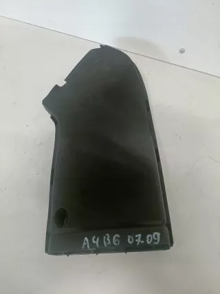 8E0129618E Гофра инжектора Audi A4 B7 Арт e12721847, вид 1