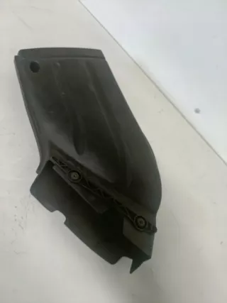8E0129618E Гофра инжектора Audi A4 B7 Арт e12721847, вид 2