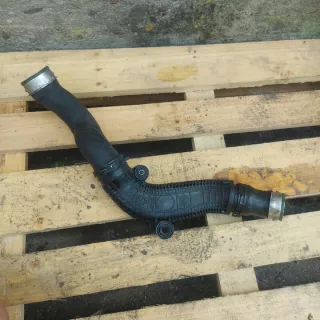 1K0145840R Гофра инжектора Audi A3 8P Арт e12721813, вид 1