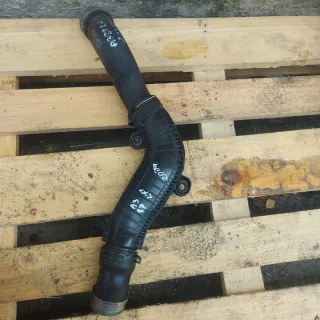 1K0145840R Гофра инжектора Audi A3 8P Арт e12721813, вид 2