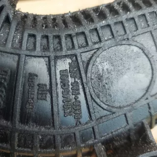 1K0145840R Гофра инжектора Audi A3 8P Арт e12721813, вид 3